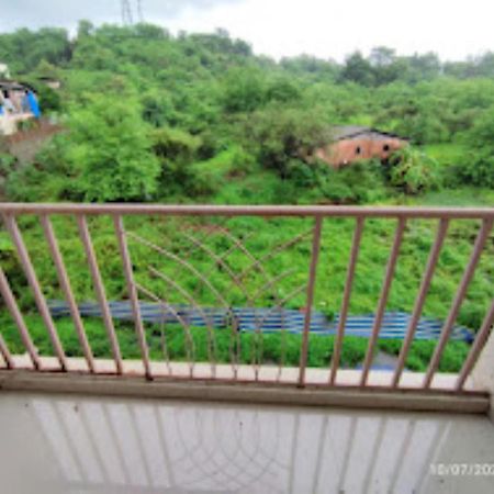 Janavi Resort Neral Exterior photo
